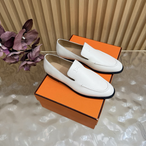 Hermes Women Shoes-147